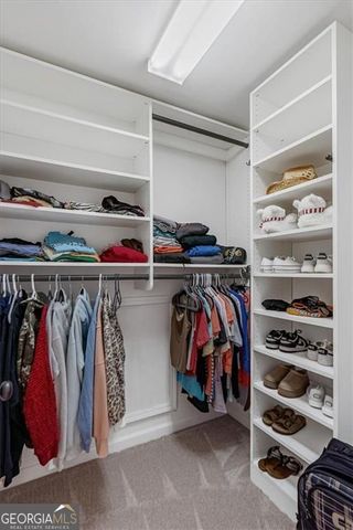 4027 Hickory Fairway Drive, Woodstock, GA 30188