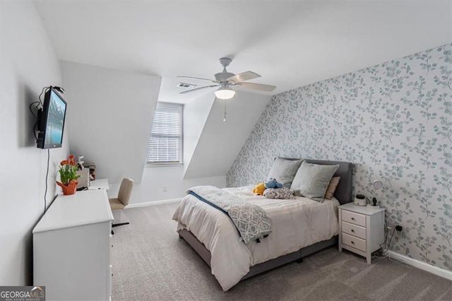 4027 Hickory Fairway Drive, Woodstock, GA 30188