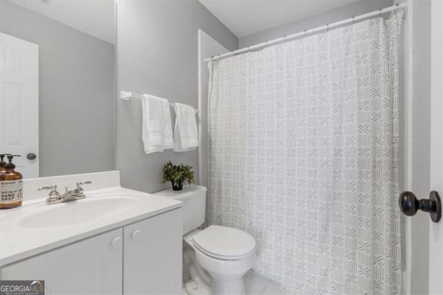 4027 Hickory Fairway Drive, Woodstock, GA 30188