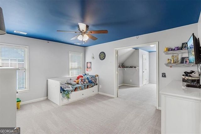 4027 Hickory Fairway Drive, Woodstock, GA 30188