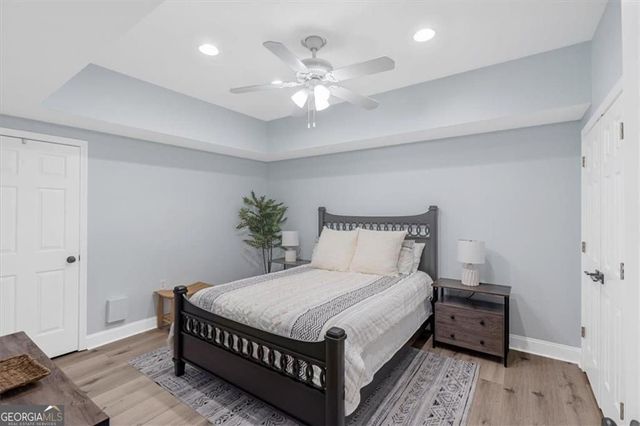 4027 Hickory Fairway Drive, Woodstock, GA 30188