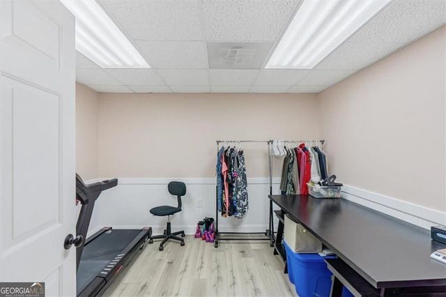 4027 Hickory Fairway Drive, Woodstock, GA 30188