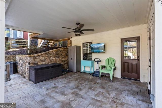 4027 Hickory Fairway Drive, Woodstock, GA 30188