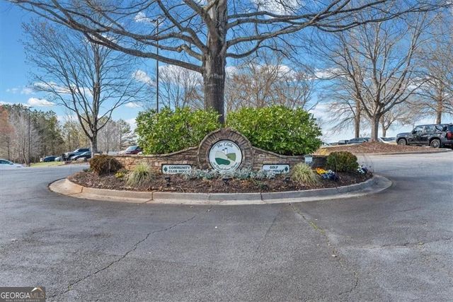 4027 Hickory Fairway Drive, Woodstock, GA 30188