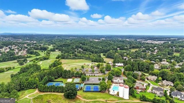 4027 Hickory Fairway Drive, Woodstock, GA 30188