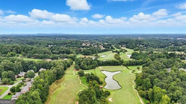 4027 Hickory Fairway Drive, Woodstock, GA 30188