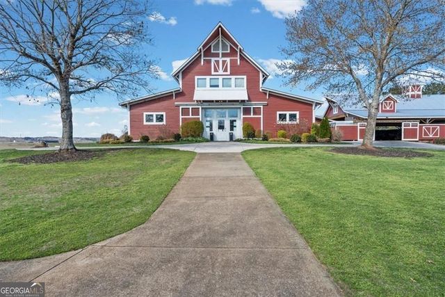 4027 Hickory Fairway Drive, Woodstock, GA 30188