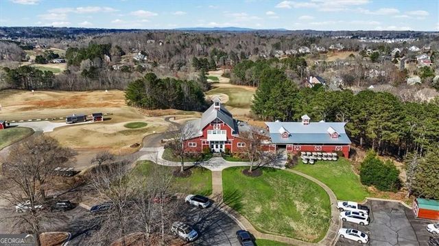 4027 Hickory Fairway Drive, Woodstock, GA 30188