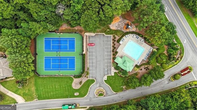 4027 Hickory Fairway Drive, Woodstock, GA 30188