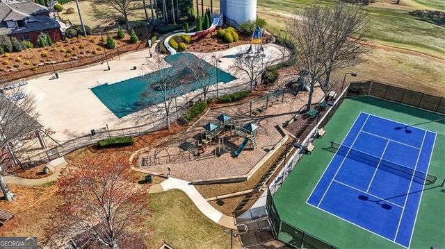 4027 Hickory Fairway Drive, Woodstock, GA 30188