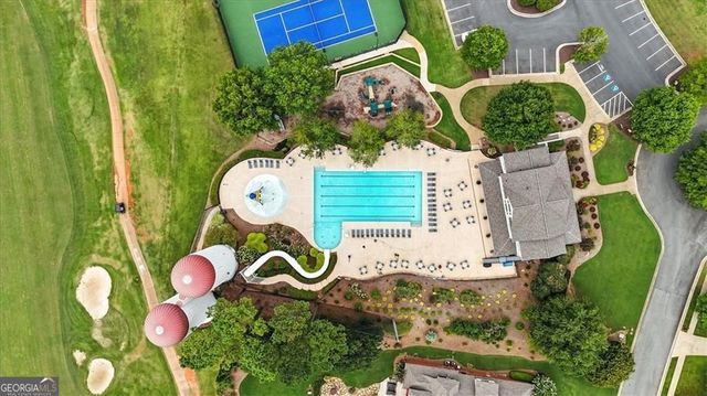 4027 Hickory Fairway Drive, Woodstock, GA 30188