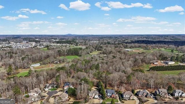 4027 Hickory Fairway Drive, Woodstock, GA 30188