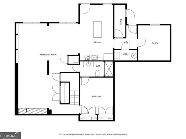 4027 Hickory Fairway Drive, Woodstock, GA 30188