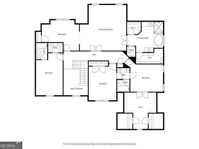 4027 Hickory Fairway Drive, Woodstock, GA 30188