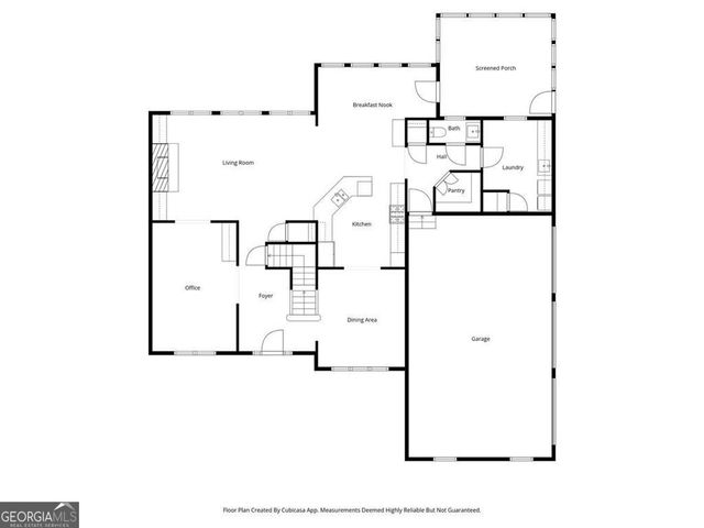 4027 Hickory Fairway Drive, Woodstock, GA 30188