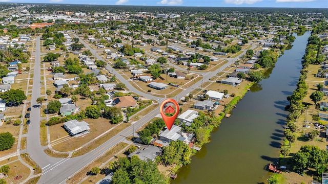 3448 EASY STREET, Port Charlotte, FL 33952