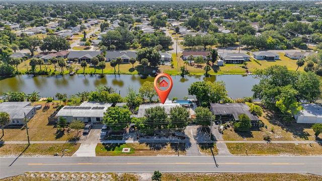 3448 EASY STREET, Port Charlotte, FL 33952