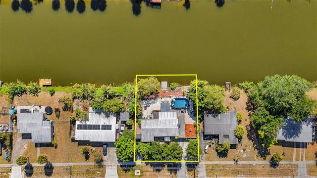 3448 EASY STREET, Port Charlotte, FL 33952