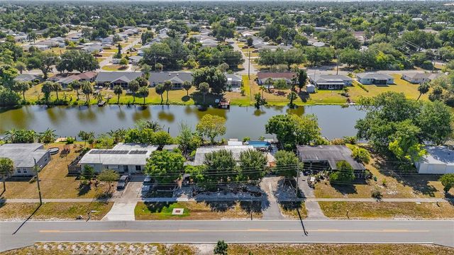 3448 EASY STREET, Port Charlotte, FL 33952