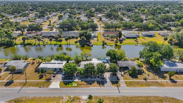 3448 EASY STREET, Port Charlotte, FL 33952
