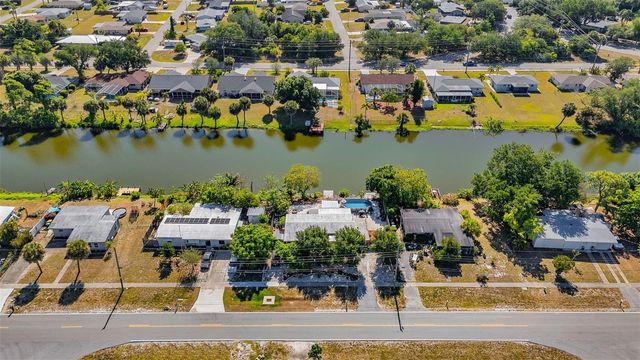 3448 EASY STREET, Port Charlotte, FL 33952