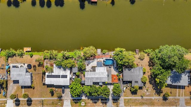 3448 EASY STREET, Port Charlotte, FL 33952