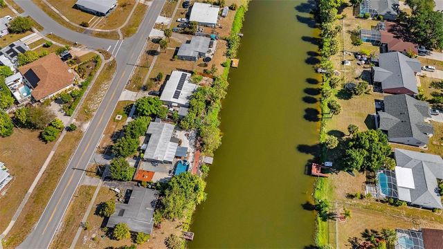 3448 EASY STREET, Port Charlotte, FL 33952