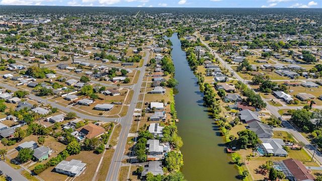 3448 EASY STREET, Port Charlotte, FL 33952