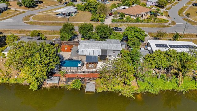3448 EASY STREET, Port Charlotte, FL 33952