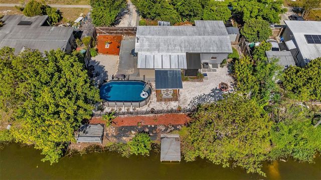 3448 EASY STREET, Port Charlotte, FL 33952