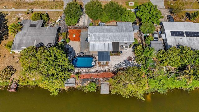 3448 EASY STREET, Port Charlotte, FL 33952