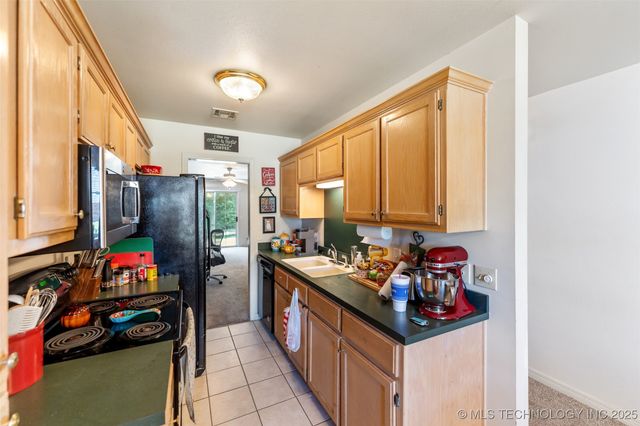 720 W El Paso Street, Broken Arrow, OK 74012