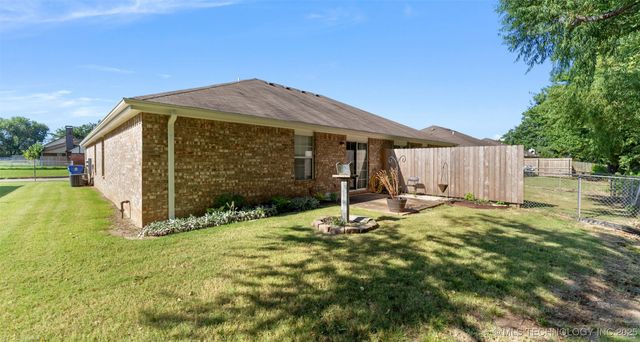 720 W El Paso Street, Broken Arrow, OK 74012