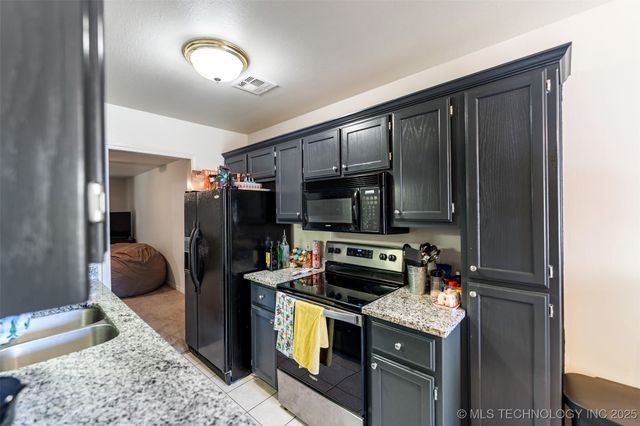 720 W El Paso Street, Broken Arrow, OK 74012