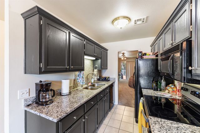 720 W El Paso Street, Broken Arrow, OK 74012
