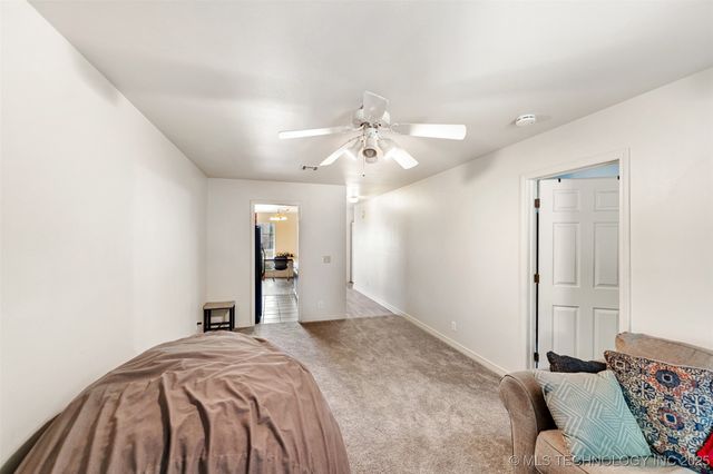 720 W El Paso Street, Broken Arrow, OK 74012