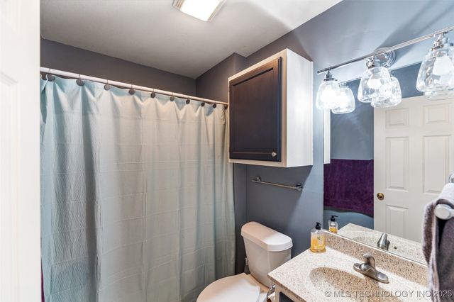 720 W El Paso Street, Broken Arrow, OK 74012