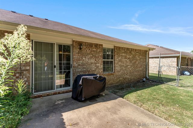 720 W El Paso Street, Broken Arrow, OK 74012