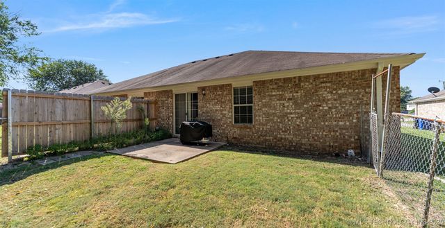 720 W El Paso Street, Broken Arrow, OK 74012