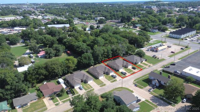 720 W El Paso Street, Broken Arrow, OK 74012