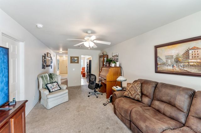 720 W El Paso Street, Broken Arrow, OK 74012