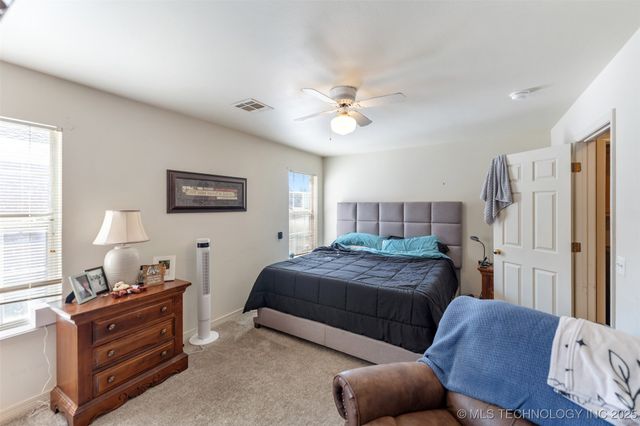 720 W El Paso Street, Broken Arrow, OK 74012