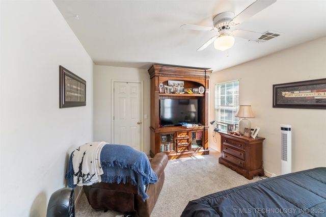 720 W El Paso Street, Broken Arrow, OK 74012