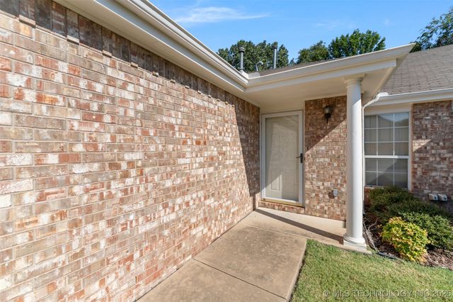 720 W El Paso Street, Broken Arrow, OK 74012
