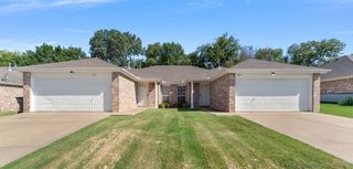 720 W El Paso Street, Broken Arrow, OK 74012