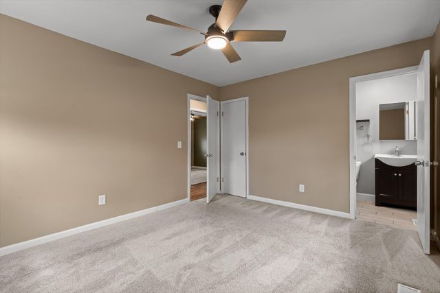 215 Battlewood Drive, Fort Oglethorpe, GA 30742