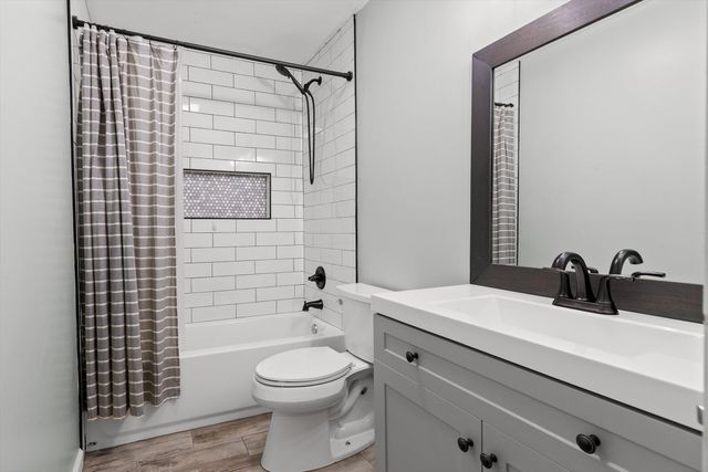 215 Battlewood Drive, Fort Oglethorpe, GA 30742