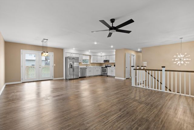 215 Battlewood Drive, Fort Oglethorpe, GA 30742