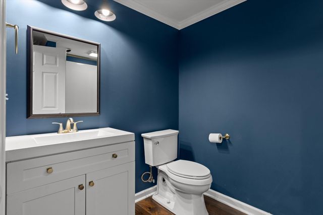 215 Battlewood Drive, Fort Oglethorpe, GA 30742