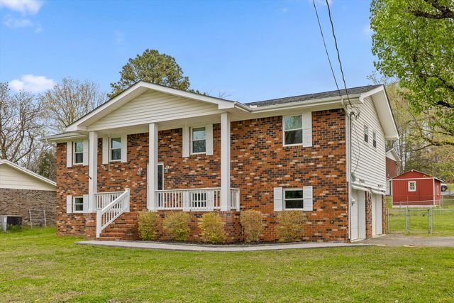 215 Battlewood Drive, Fort Oglethorpe, GA 30742